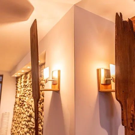 Appartement Designer Unterkunft In 15. Jahrhundert Altbau 75 M² Fuer Max. 4 Personen *