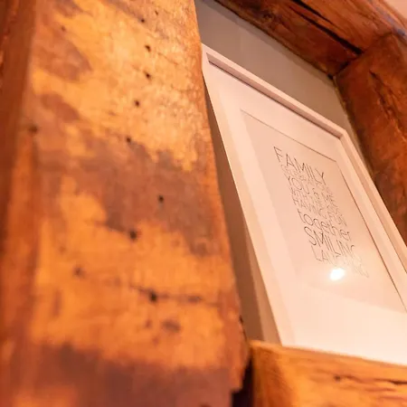 Appartement Designer Unterkunft In 15. Jahrhundert Altbau 75 M² Fuer Max. 4 Personen *