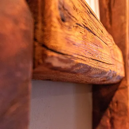 公寓 Designer Unterkunft In 15. Jahrhundert Altbau 75 M² Fuer Max. 4 Personen