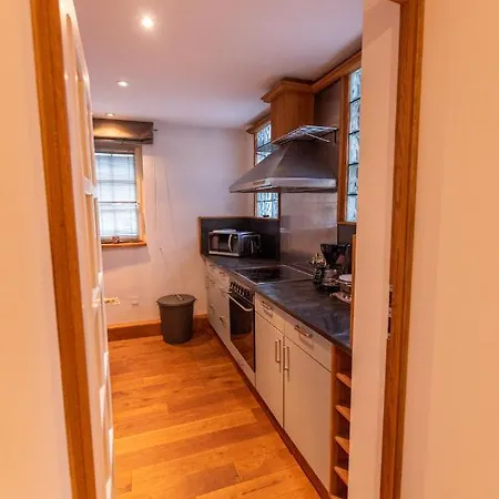 Designer Unterkunft In 15. Jahrhundert Altbau 75 M² Fuer Max. 4 Personen Appartement Eltville am Rhein