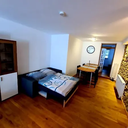 公寓 Designer Unterkunft In 15. Jahrhundert Altbau 75 M² Fuer Max. 4 Personen *